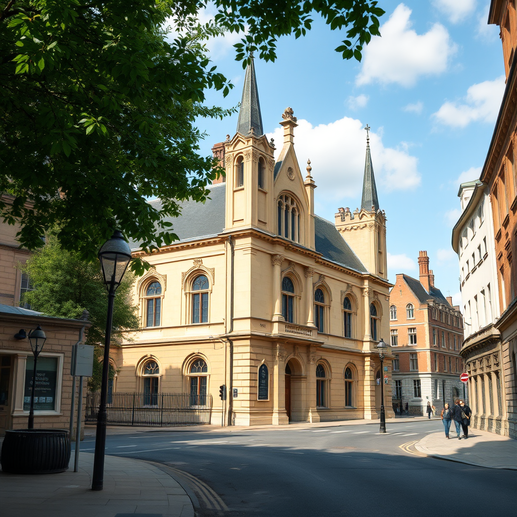Oxford Court Roundup: Recent Hearings and Verdicts Revealed